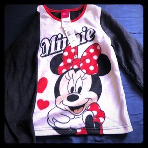 Kids Pajama top